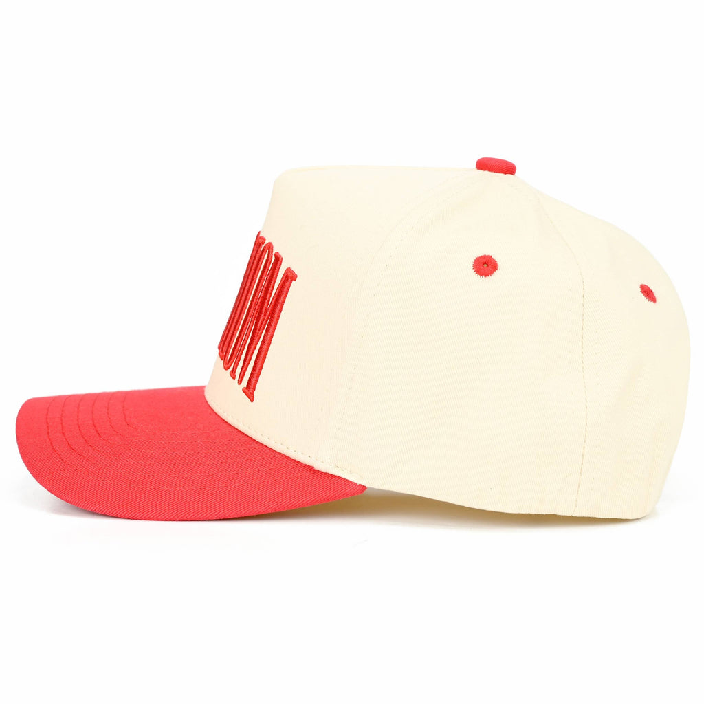 HOT MOM Trucker Hat