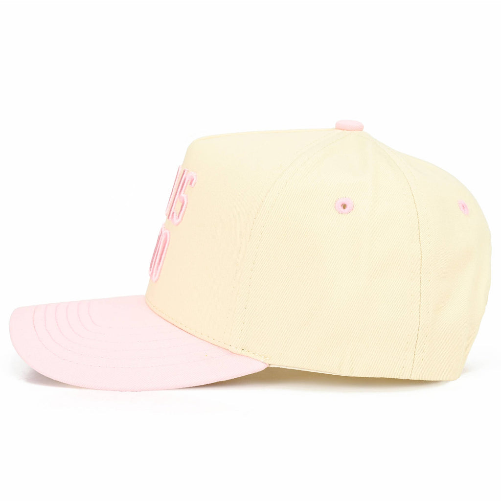 GOD IS GOOD Trucker Hat