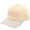 HOWDY Trucker Cap