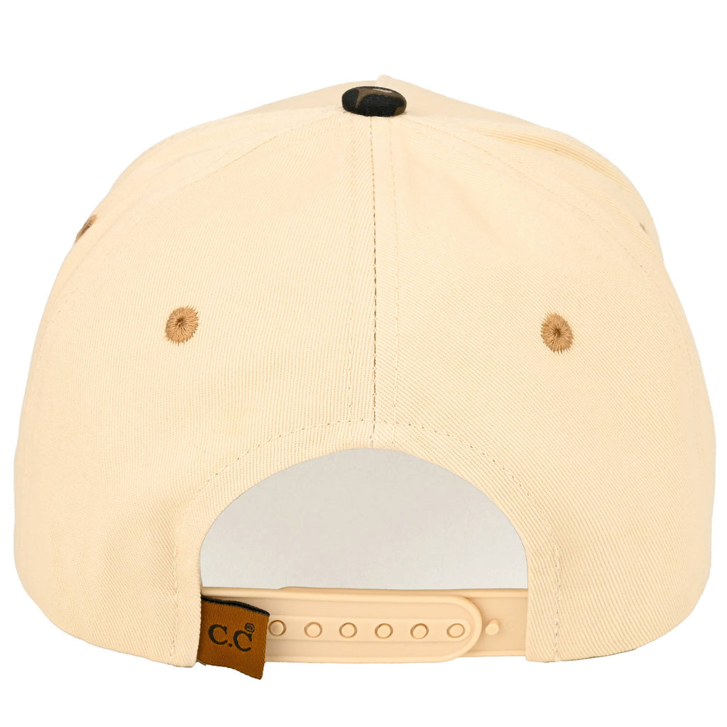 PUT IT ON MY HUSBAND'S TAB Trucker Hat