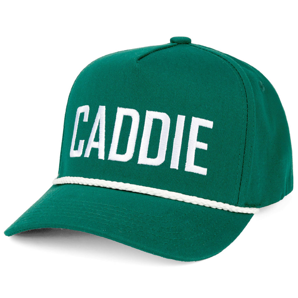 CADDIE Trucker Hat