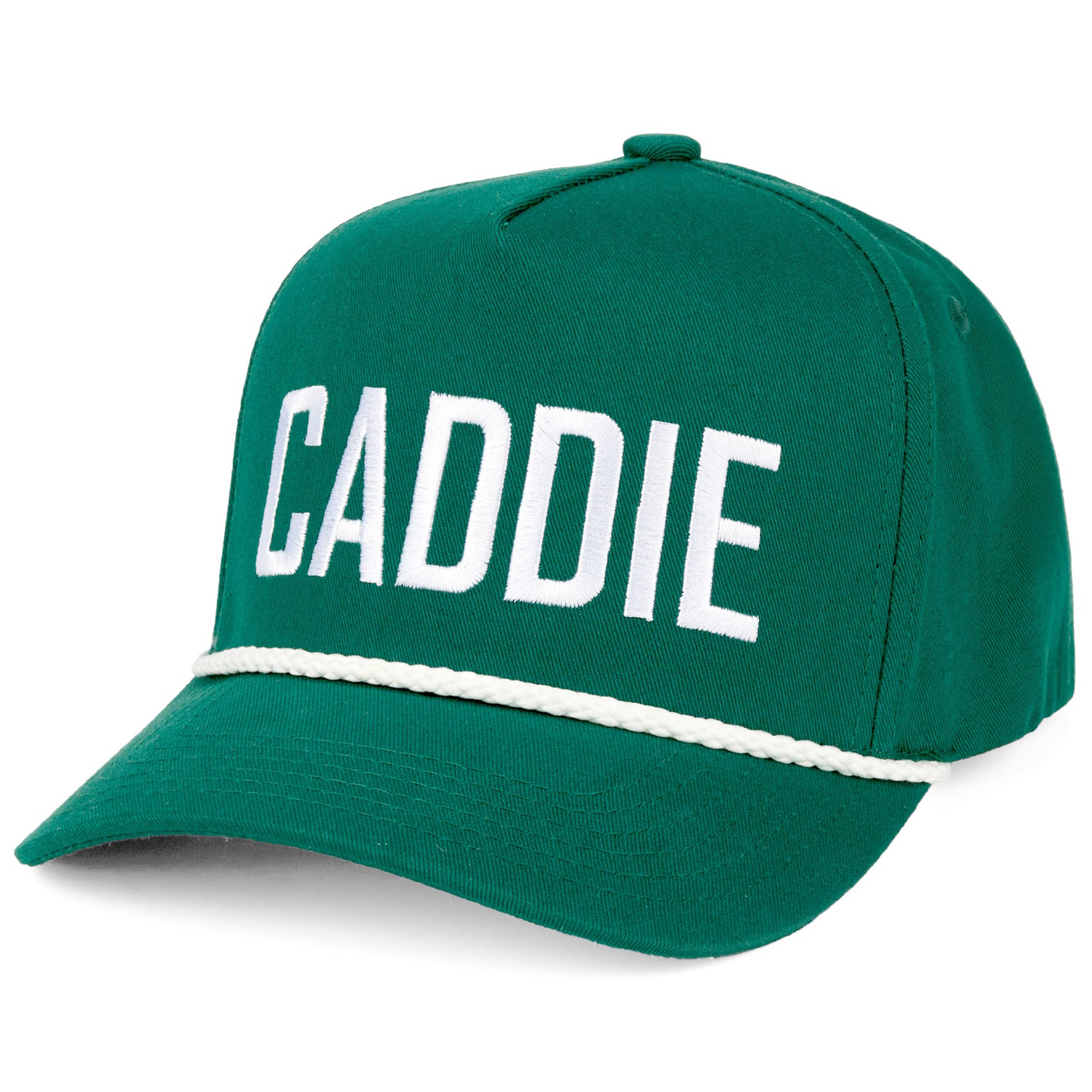 CADDIE Trucker Hat