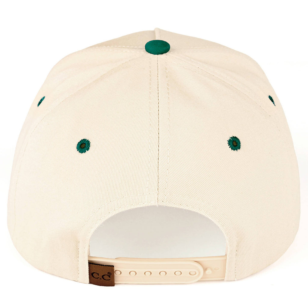 PUT IT ON MY HUSBAND'S TAB Trucker Hat
