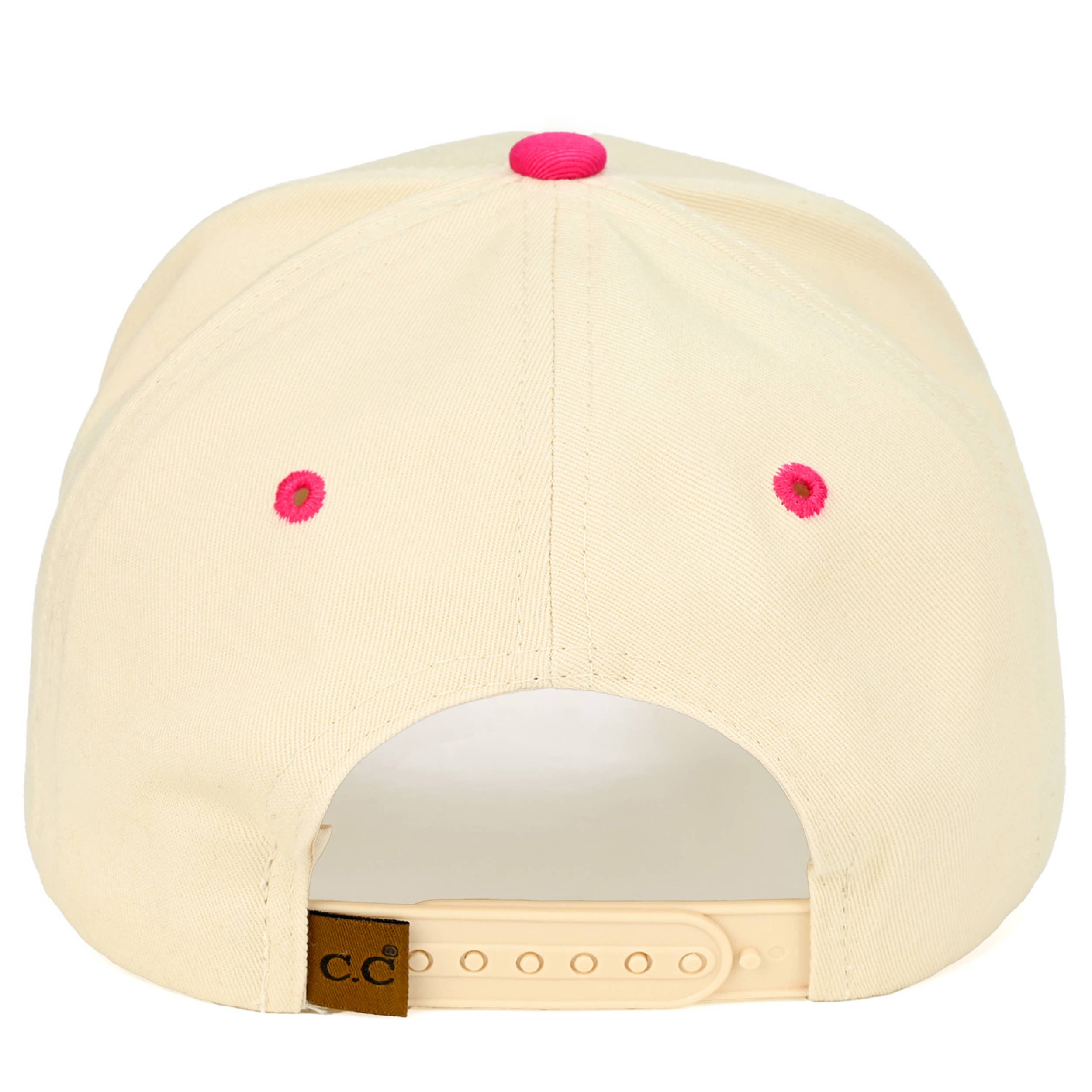 PUT IT ON MY HUSBAND'S TAB Trucker Hat