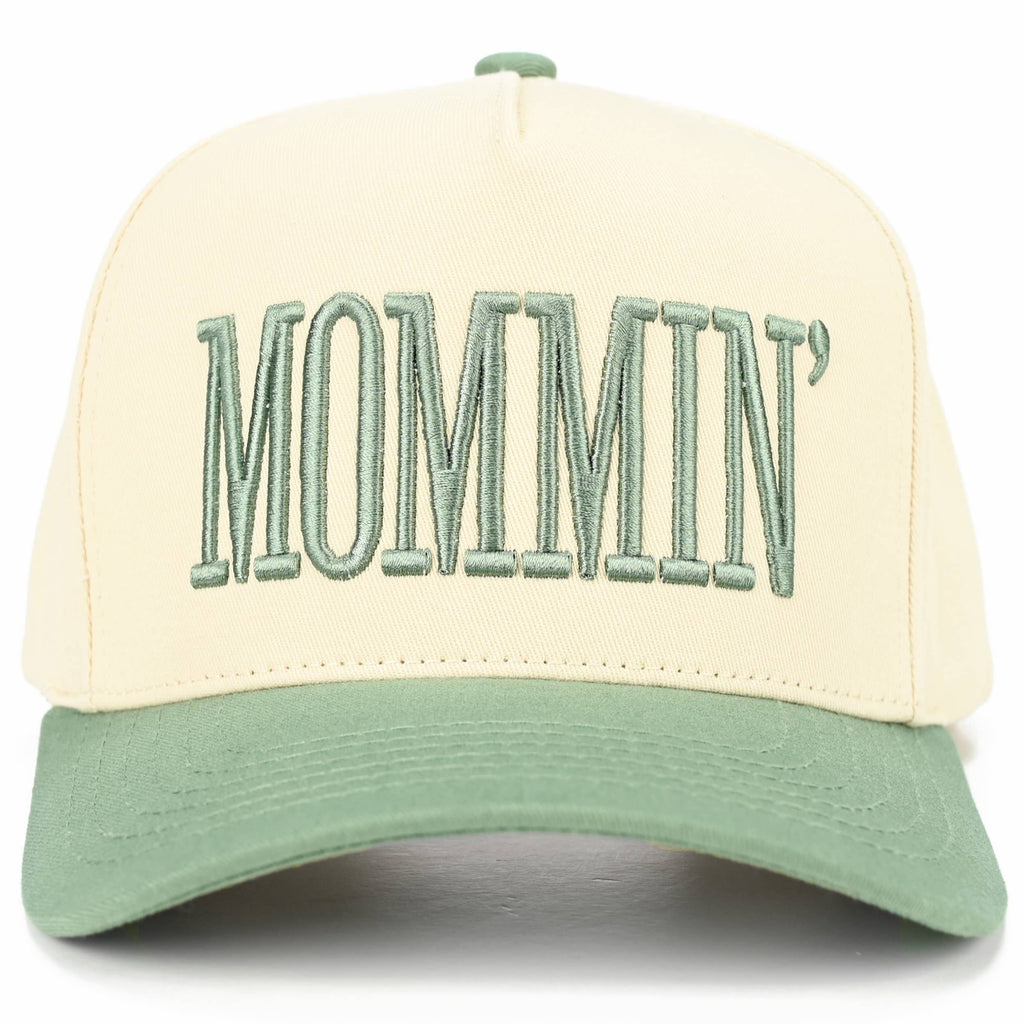 MOMMIN Trucker Cap