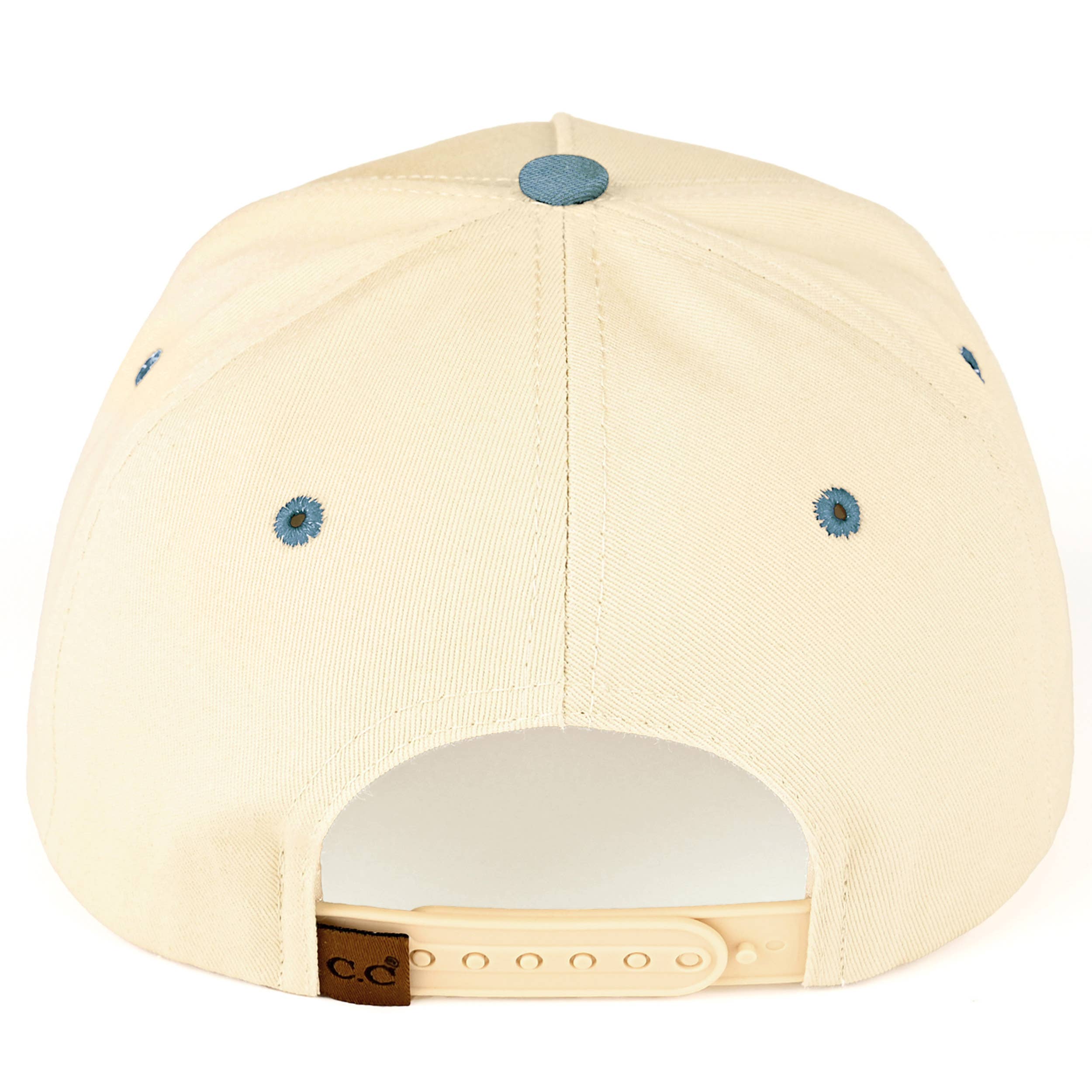 BLESSED  Trucker Cap