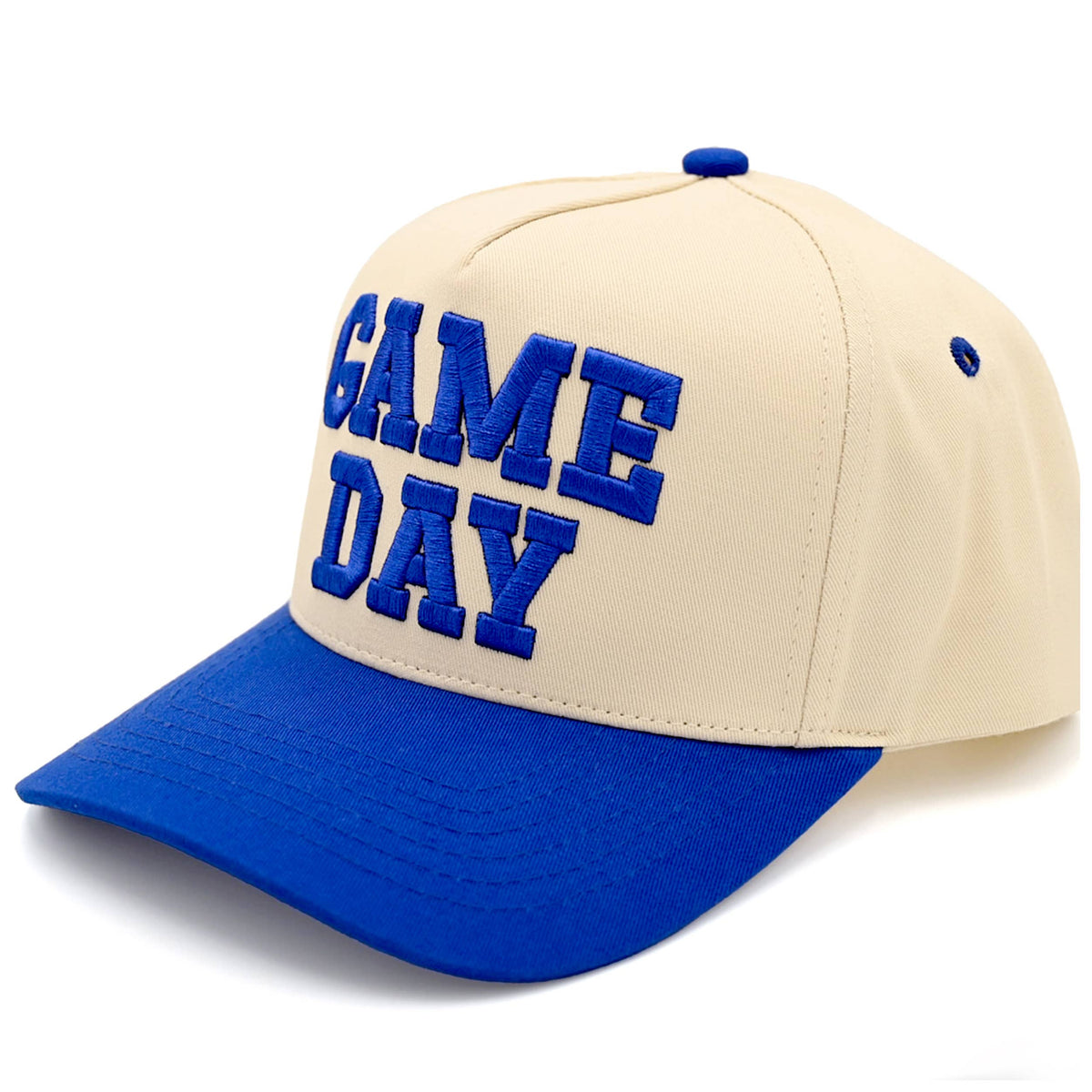 Game Day