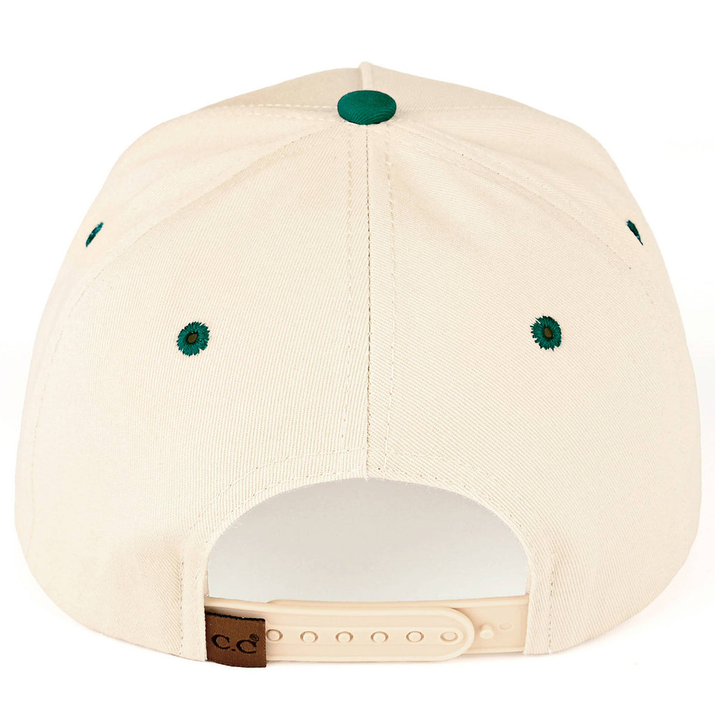PUT IT ON MY DAD'S TAB Trucker Hat