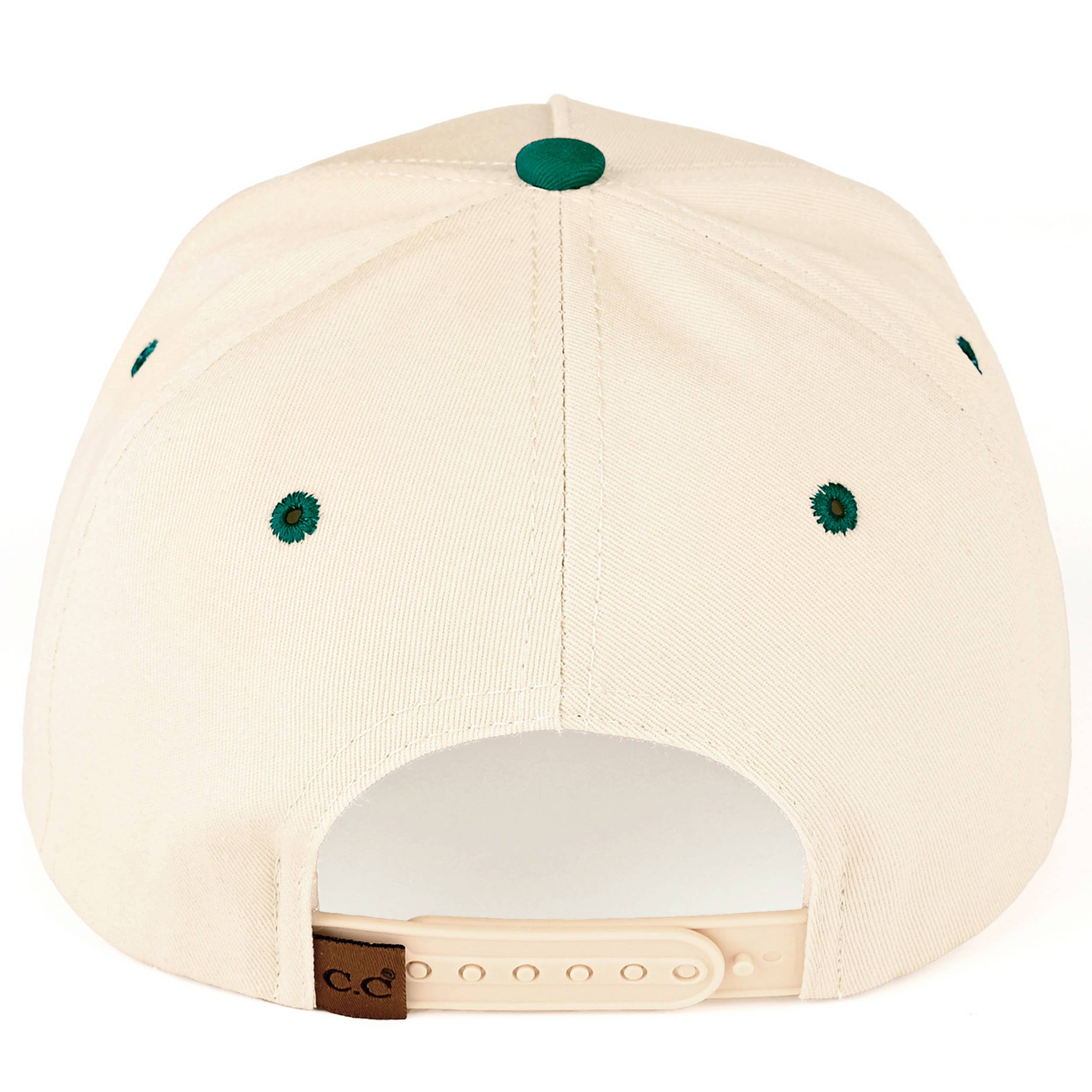 PUT IT ON MY DAD'S TAB Trucker Hat