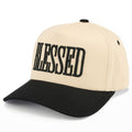 BLESSED  Trucker Cap