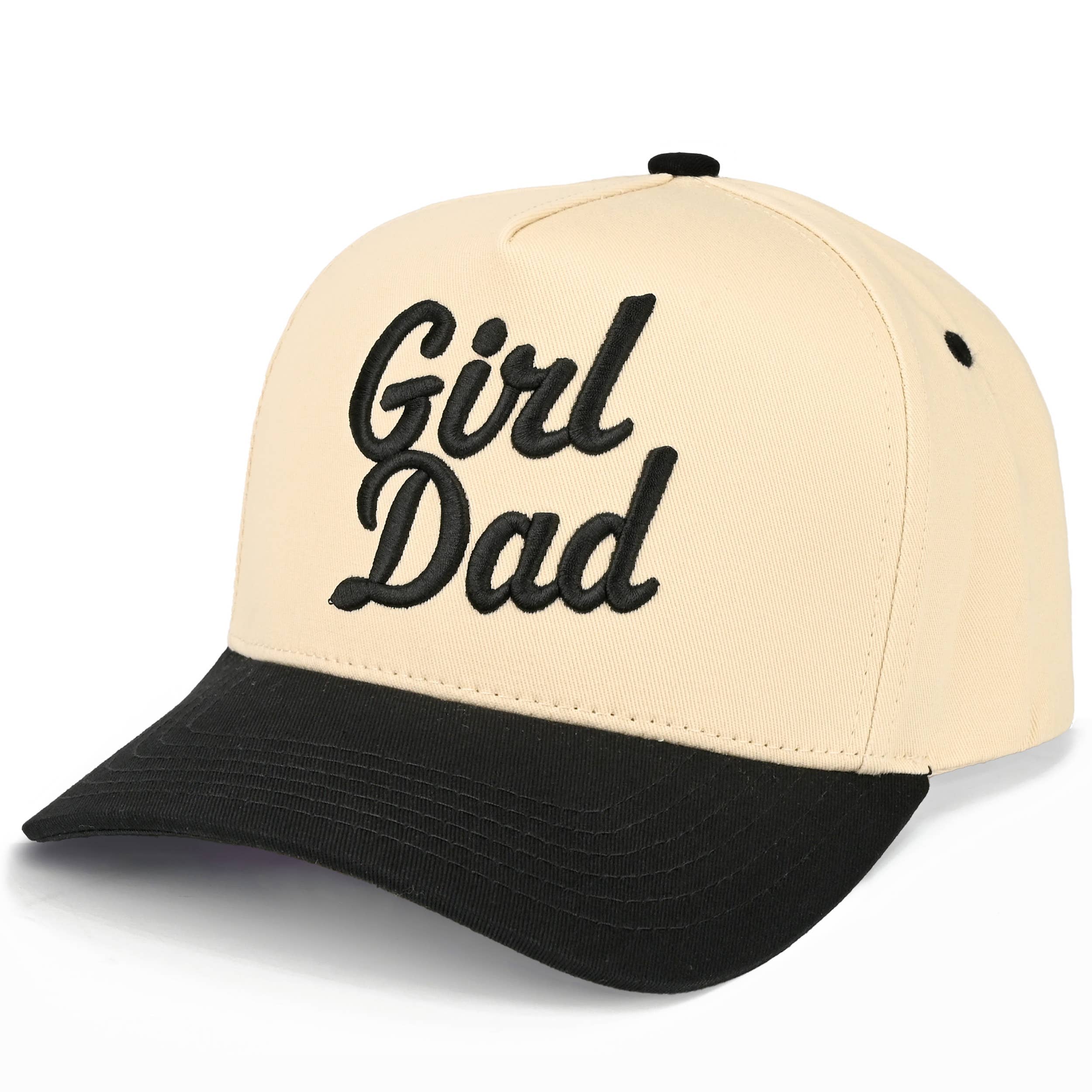 GIRL DAD  Trucker Hat