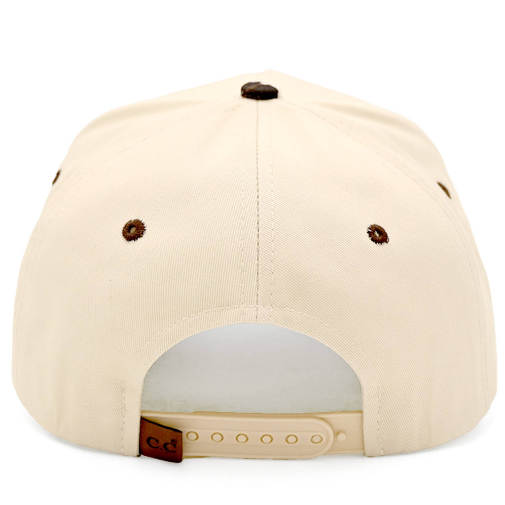 PUT IT ON MY DAD'S TAB Trucker Hat