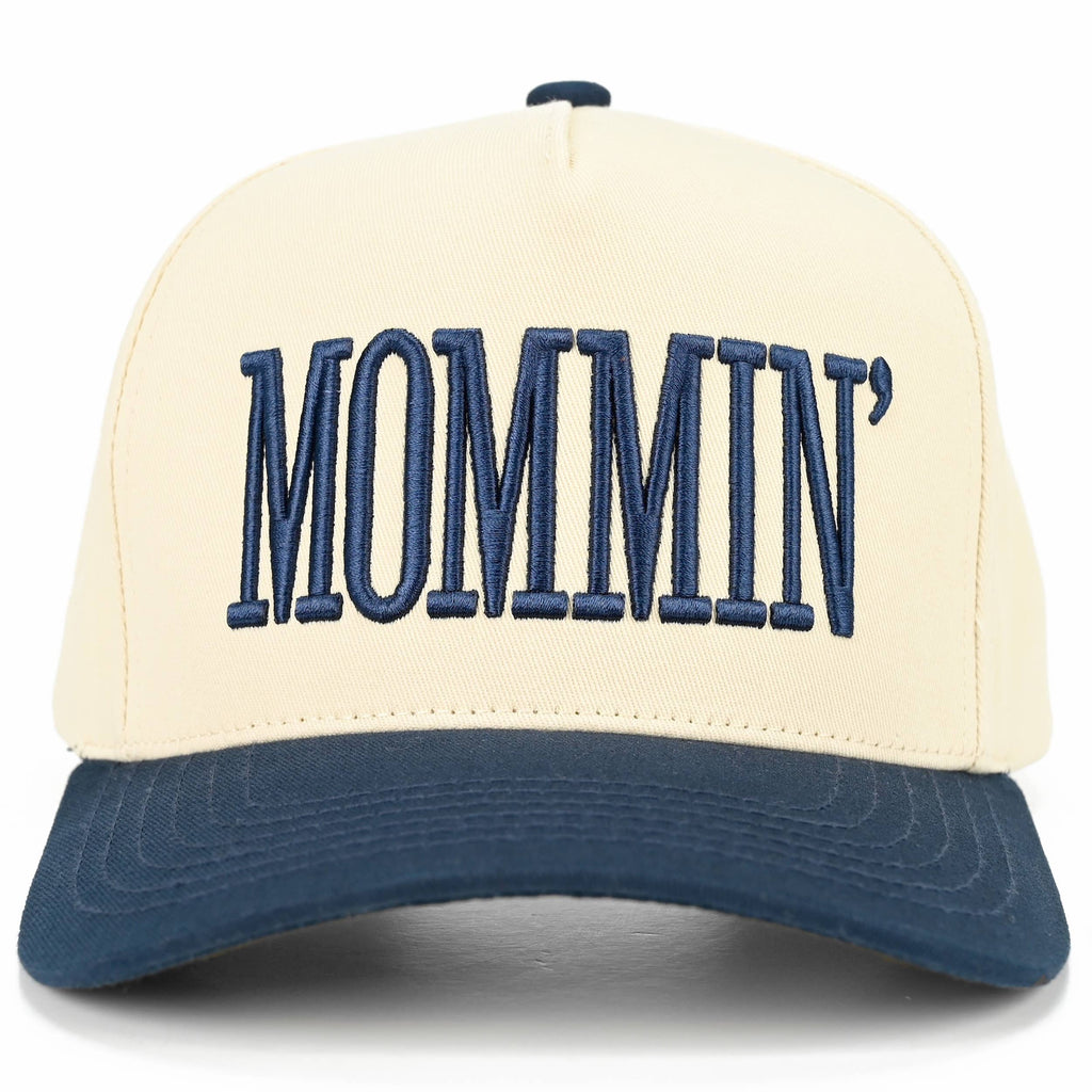 MOMMIN Trucker Cap