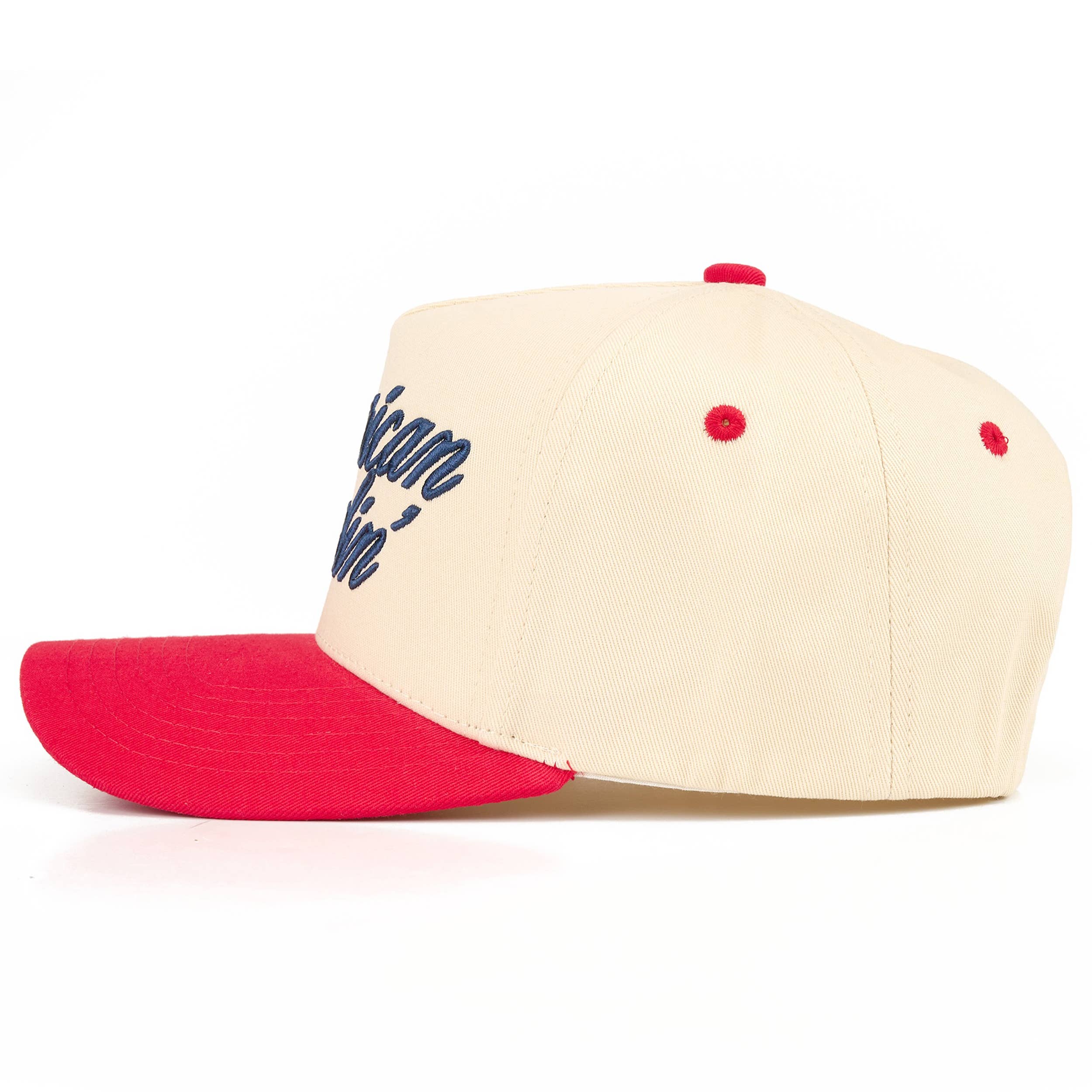 AMERICAN DARLIN' Trucker Hat