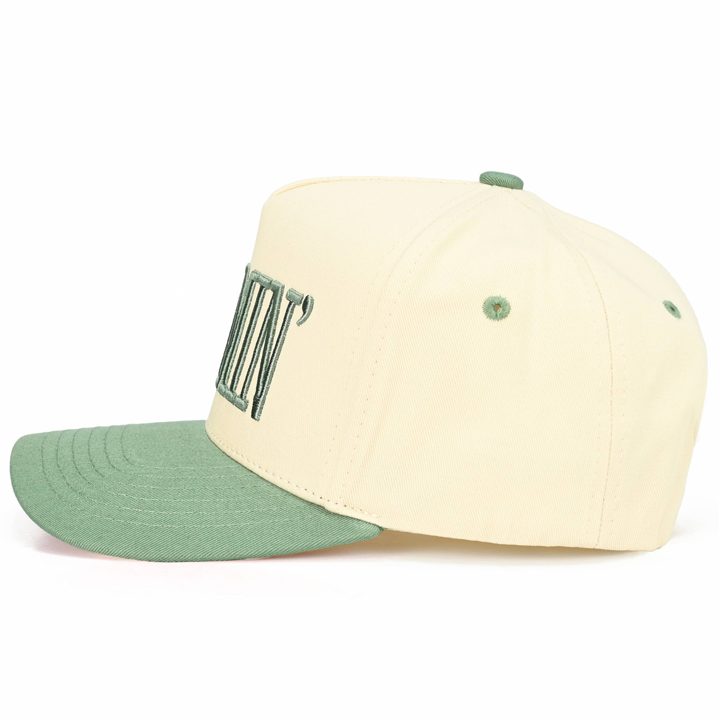 MOMMIN Trucker Cap