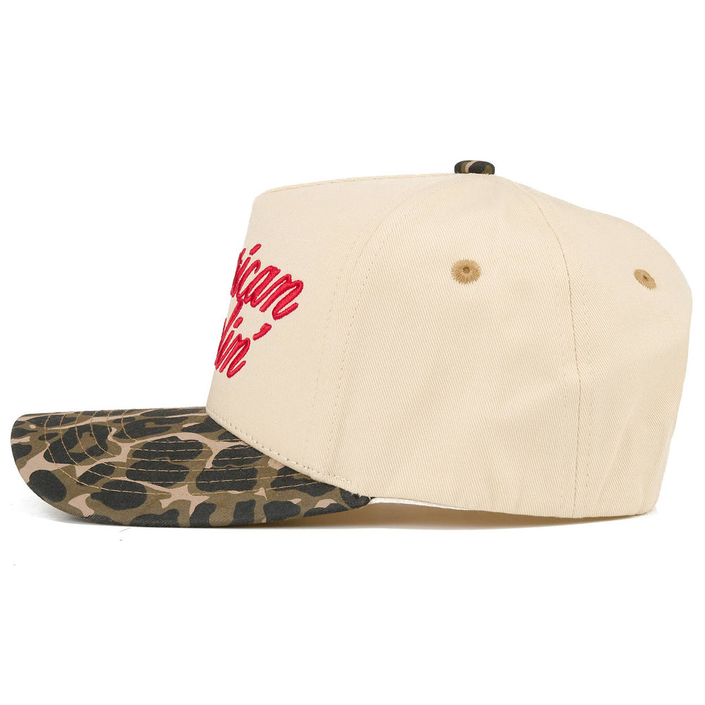 AMERICAN DARLIN' Trucker Hat