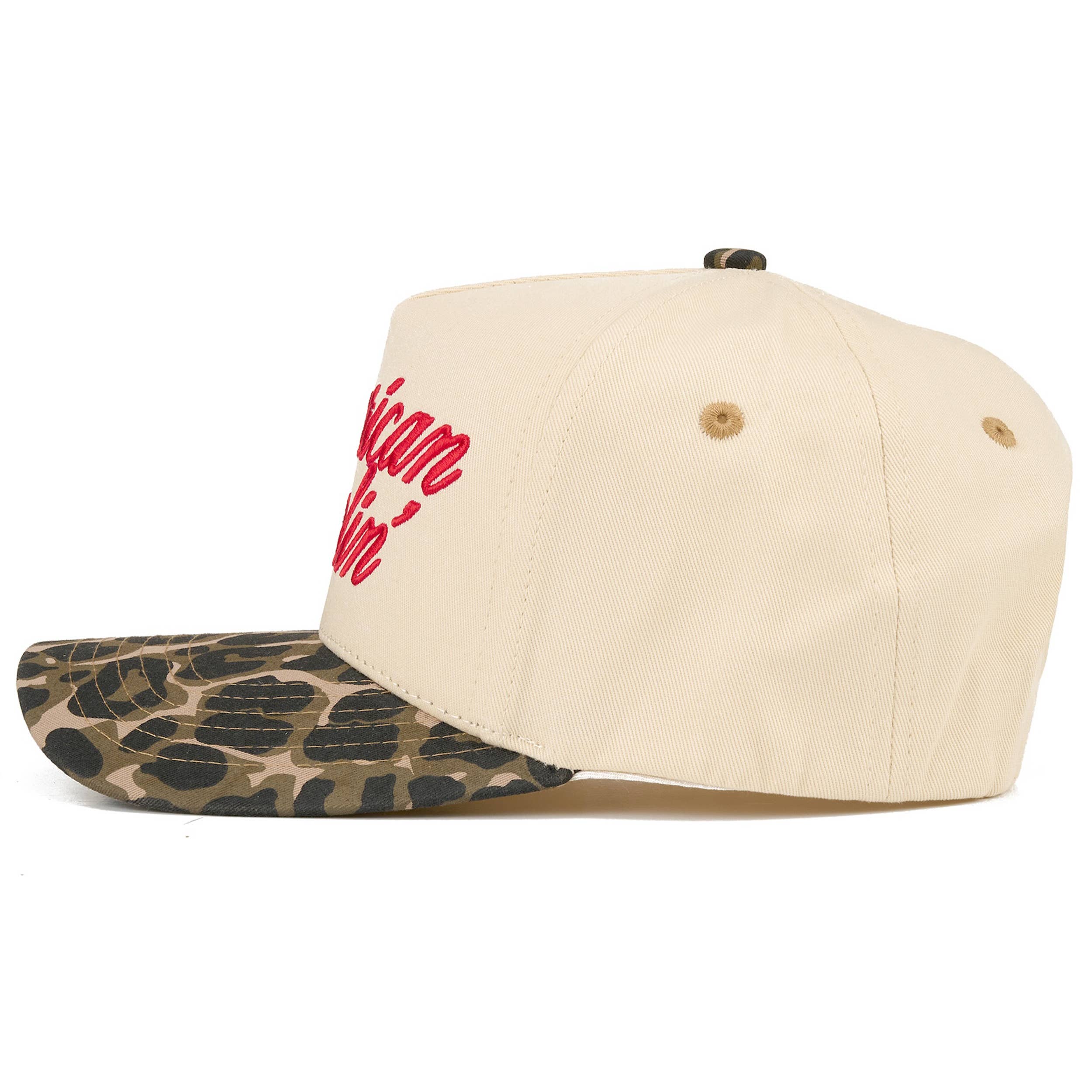 AMERICAN DARLIN' Trucker Hat