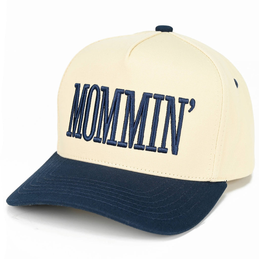 MOMMIN Trucker Cap