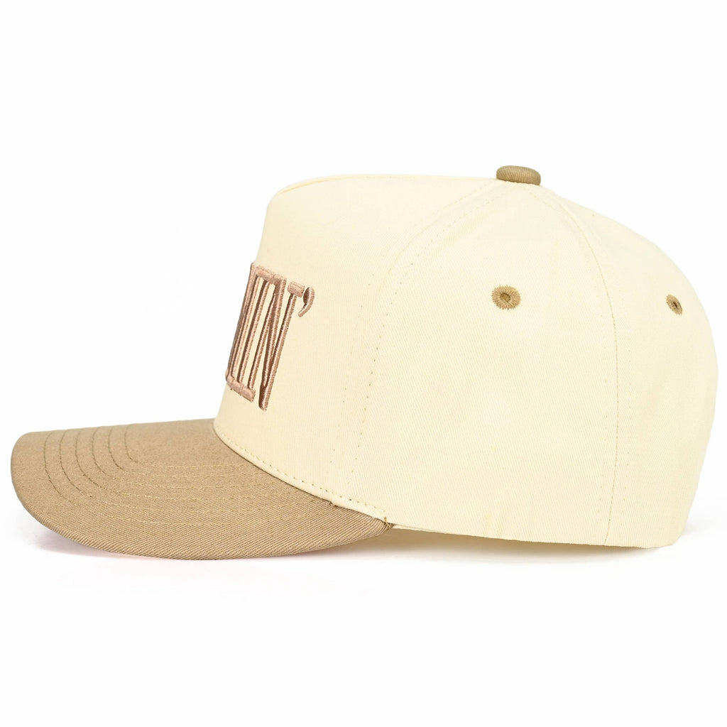 MOMMIN Trucker Cap