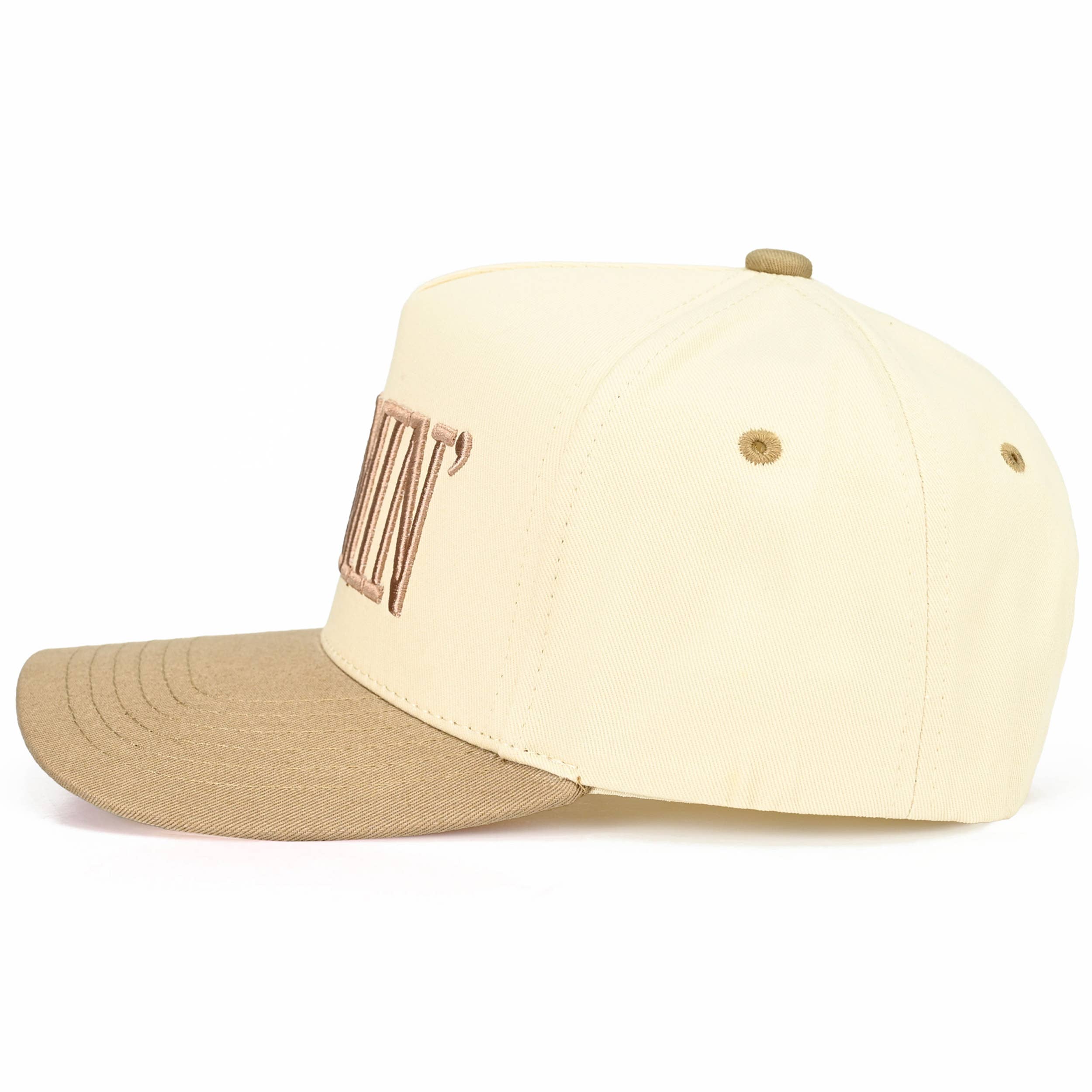 MOMMIN Trucker Cap