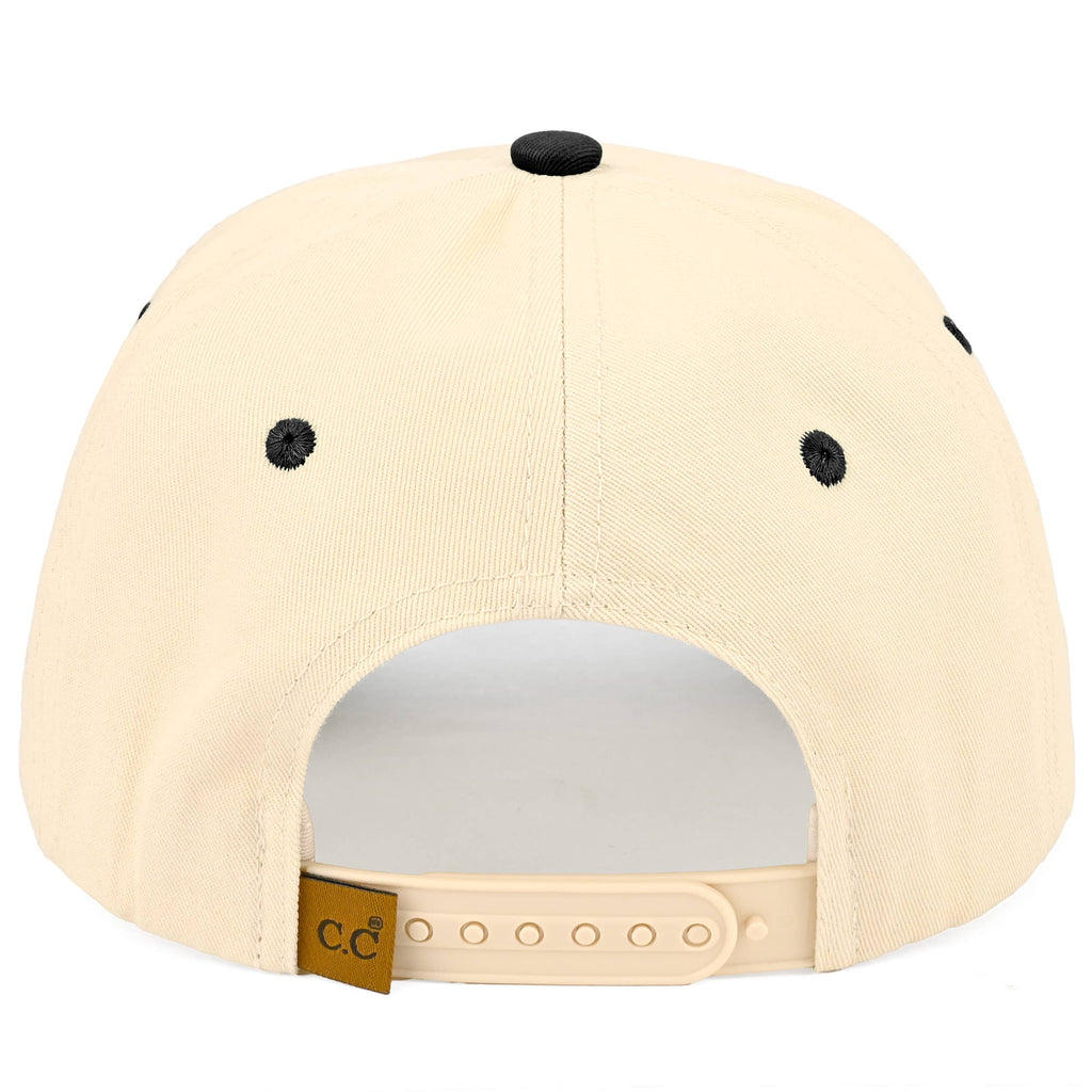 SO MANY BOYS SO LITTLE TIME Letter Two Tone Trucker Hat