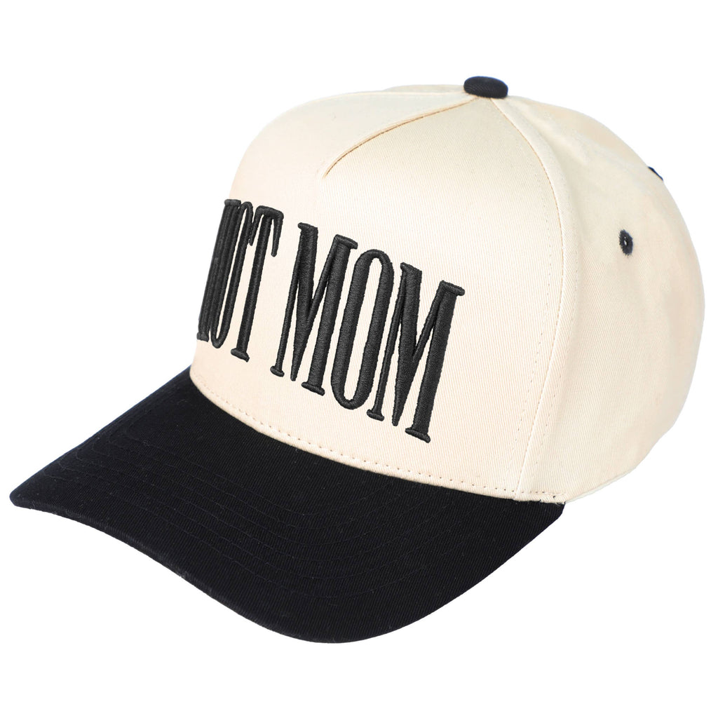 HOT MOM Trucker Hat