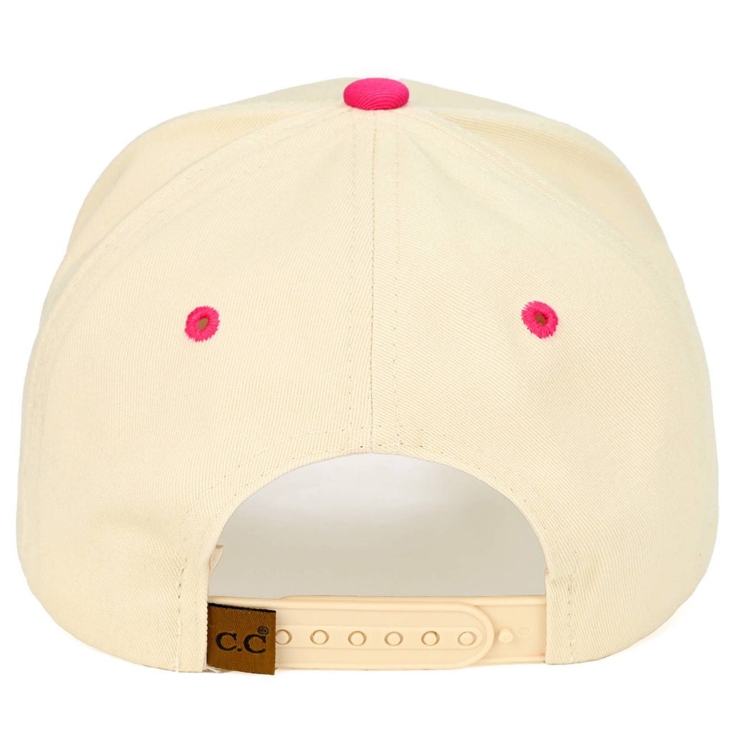 PUT IT ON MY DAD'S TAB Trucker Hat