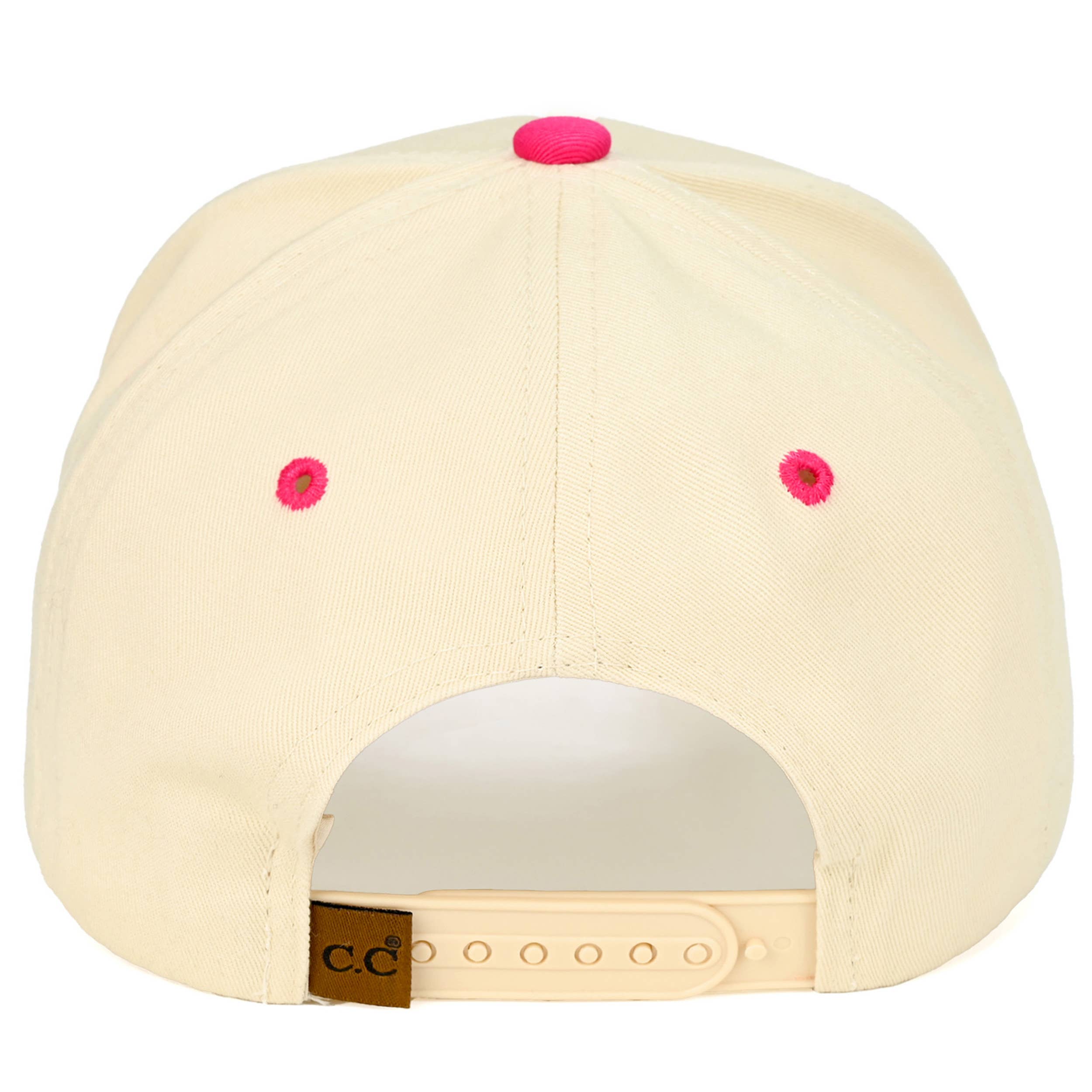 PUT IT ON MY DAD'S TAB Trucker Hat
