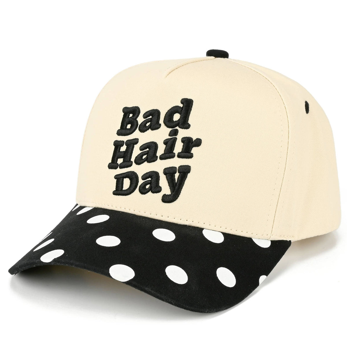 BAD HAIR DAY Trucker Hat