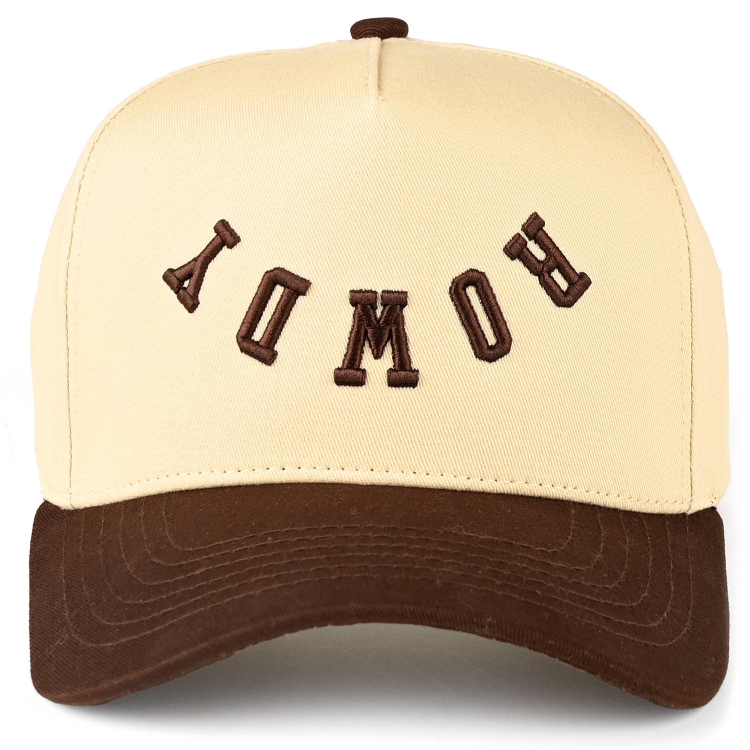 ROWDY Trucker Cap