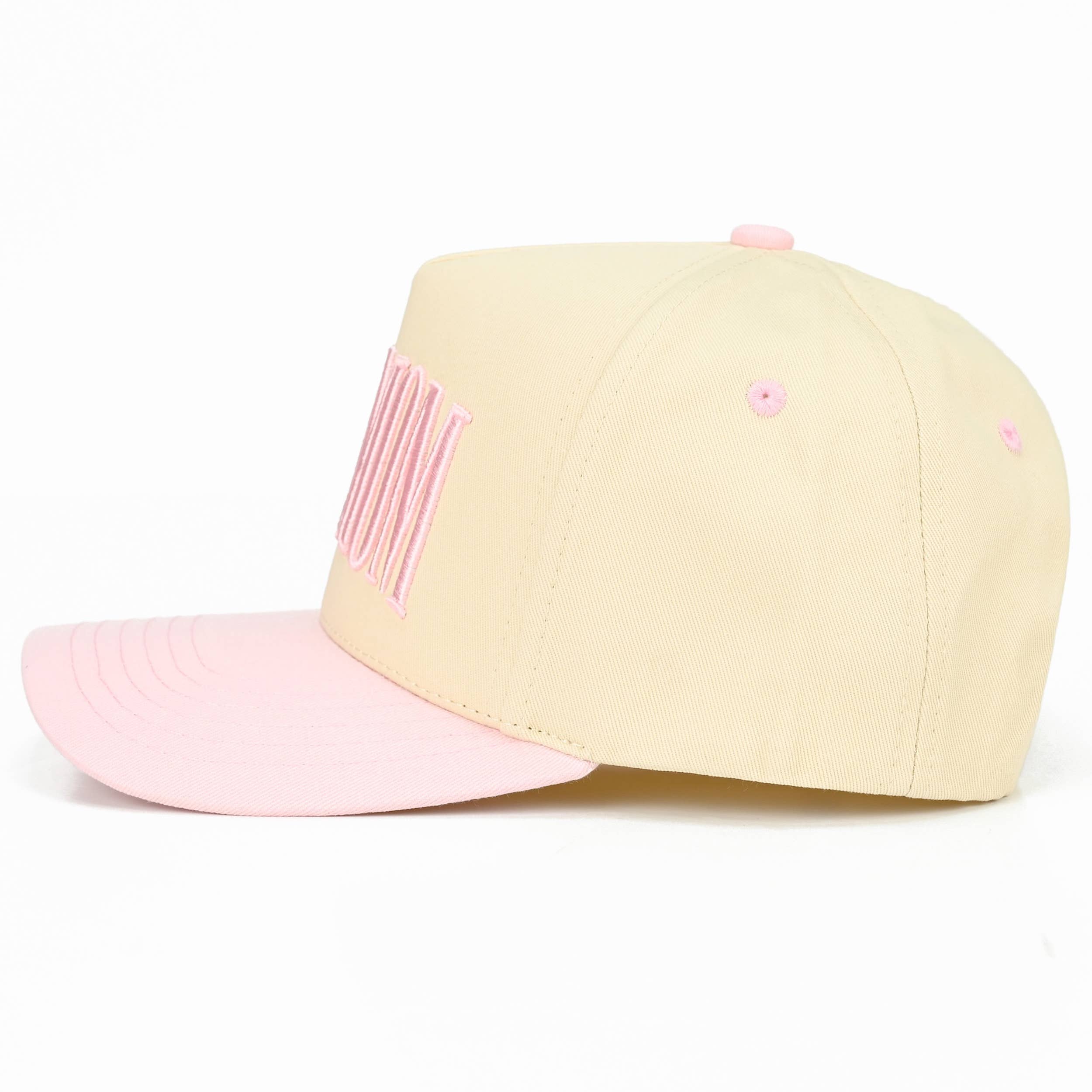 HOT MOM Trucker Hat