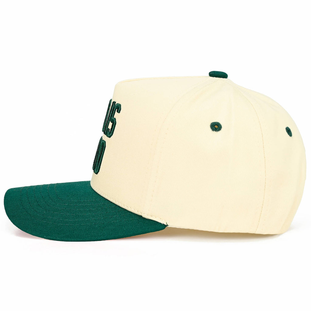 GOD IS GOOD Trucker Hat