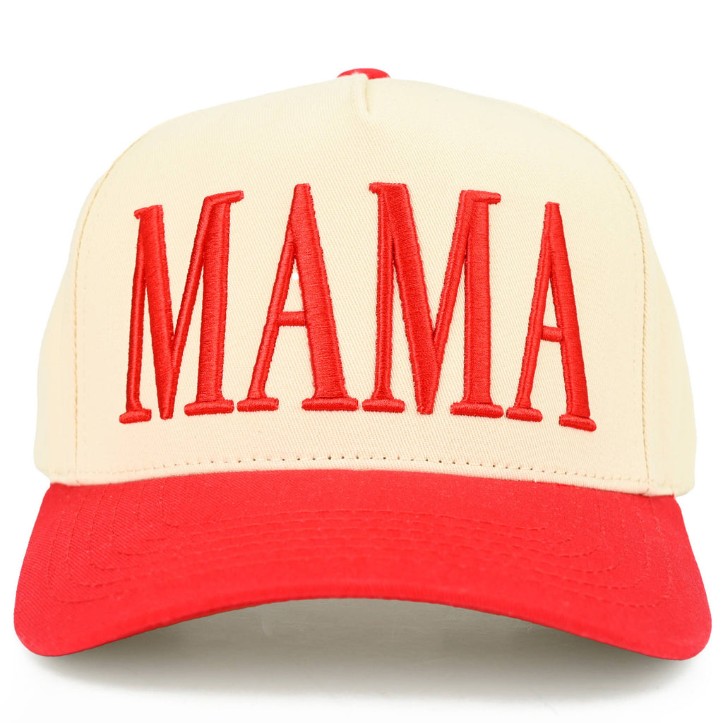 MAMA Trucker Hat