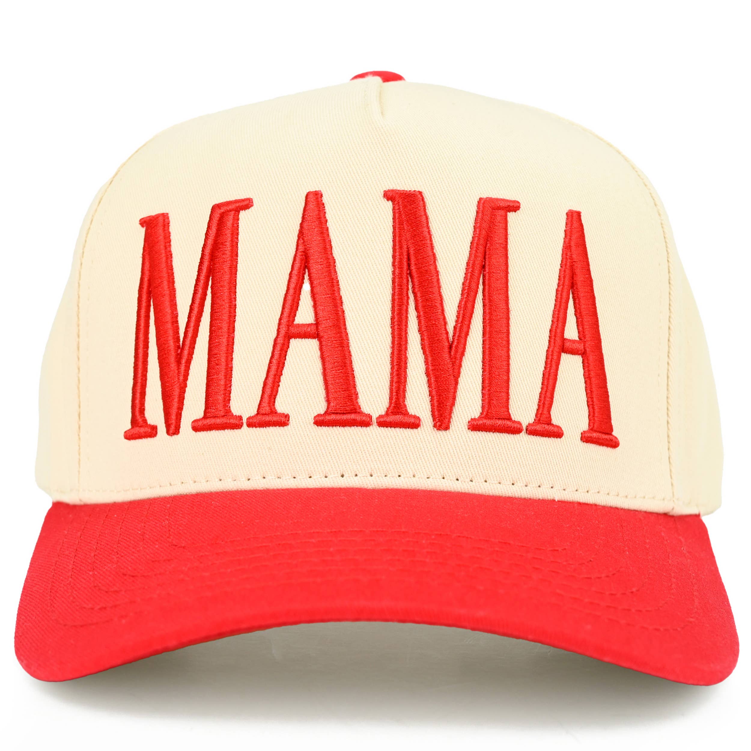 MAMA Trucker Hat