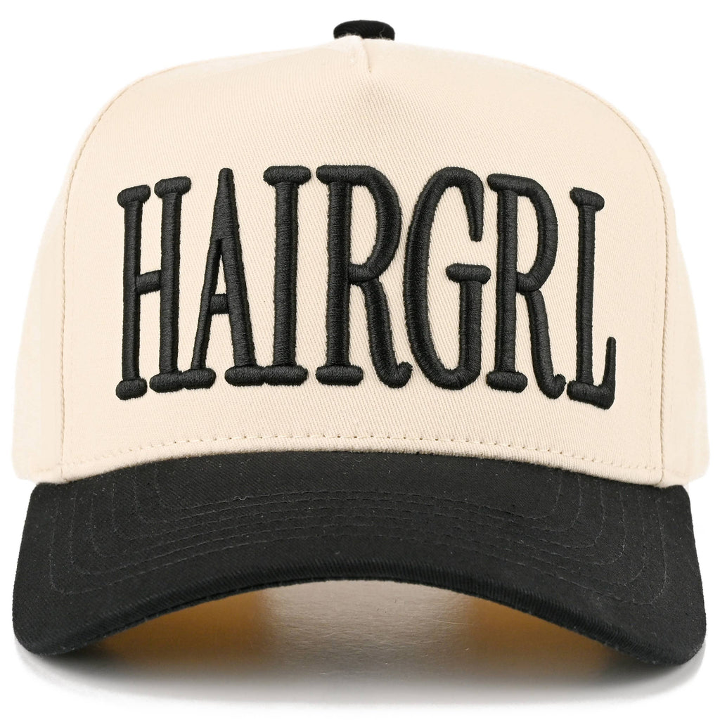 HAIRGRL Trucker Hat