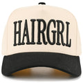 HAIRGRL Trucker Hat