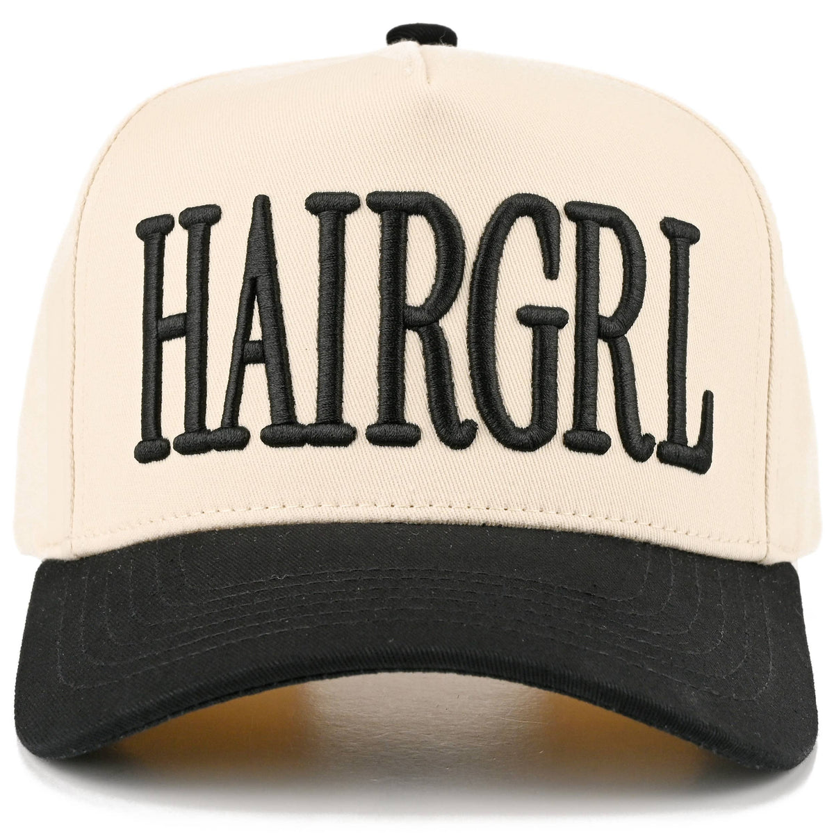 HAIRGRL Trucker Hat