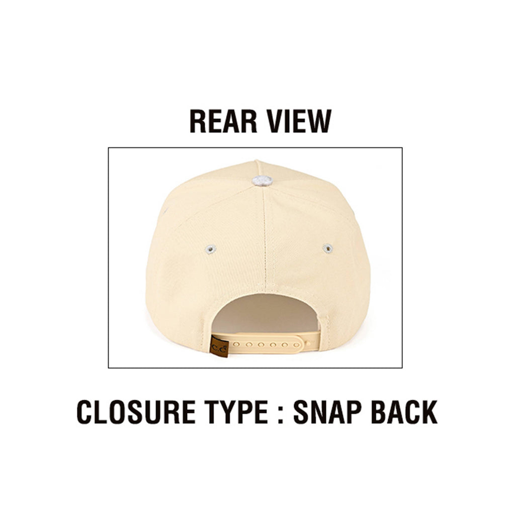 HOWDY Trucker Cap