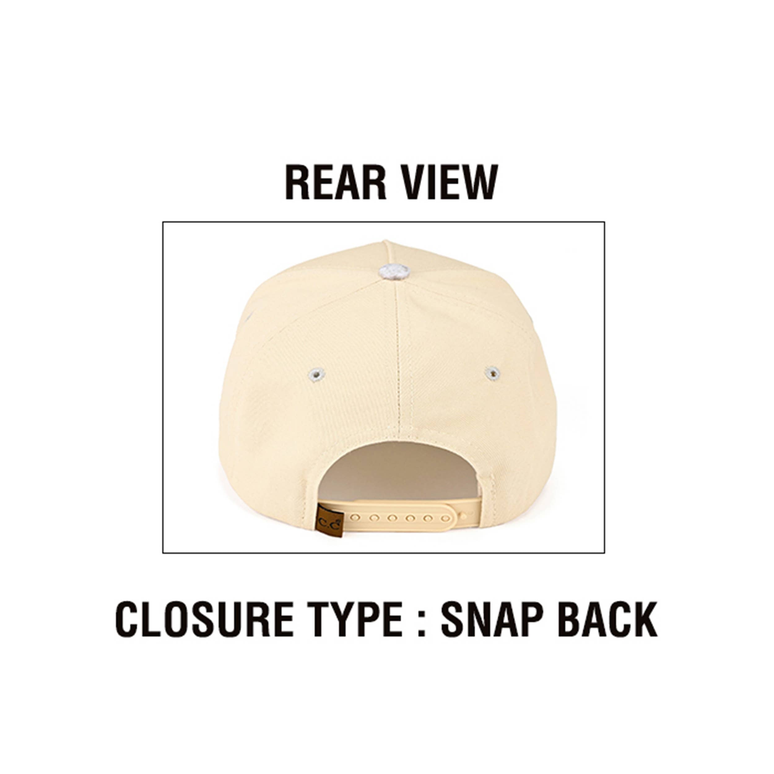 HOWDY Trucker Cap