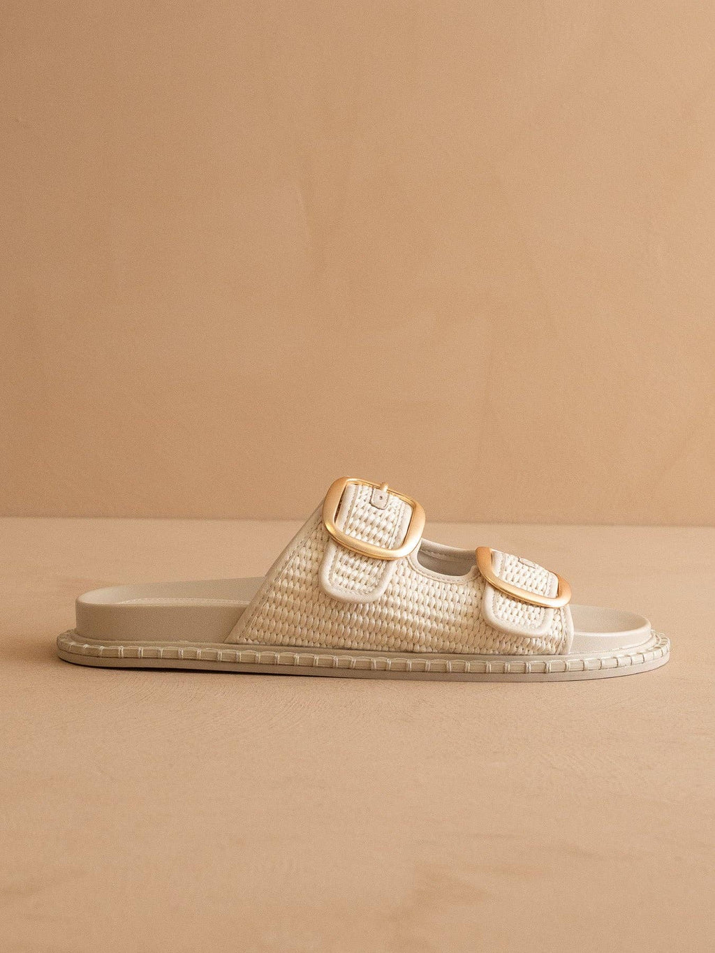 Daytona Sandal