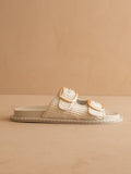 Daytona Sandal