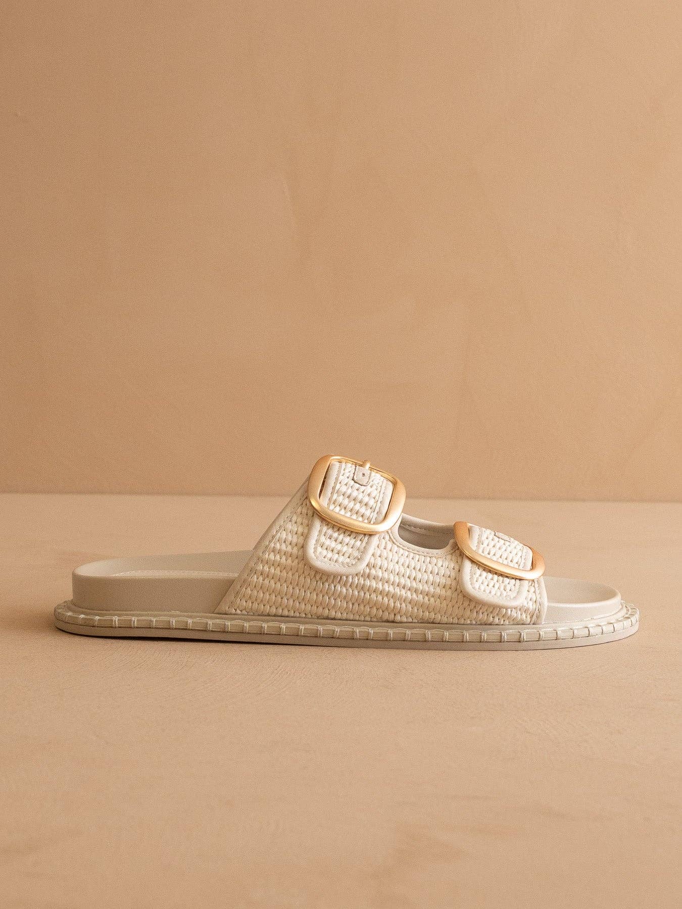 Daytona Sandal