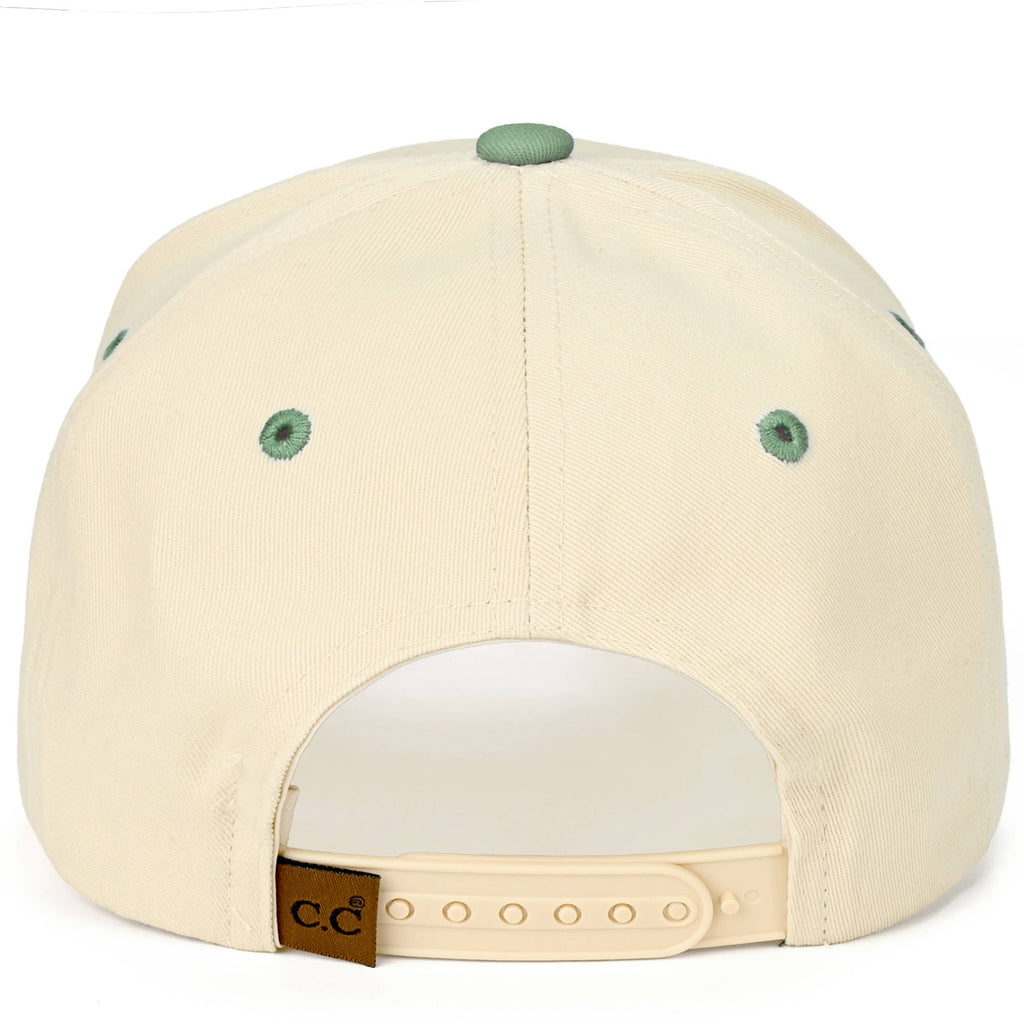 MOMMIN Trucker Cap
