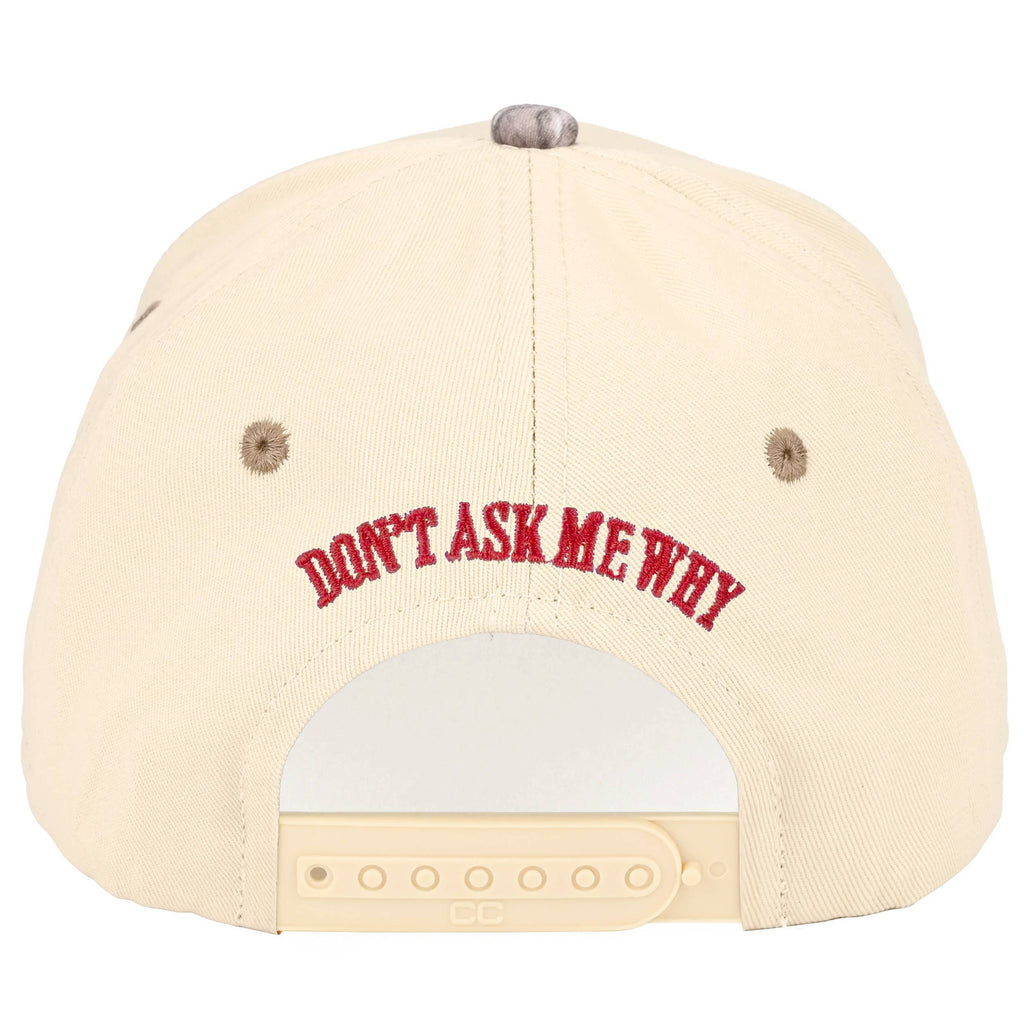 God's Favorite Trucker Hat