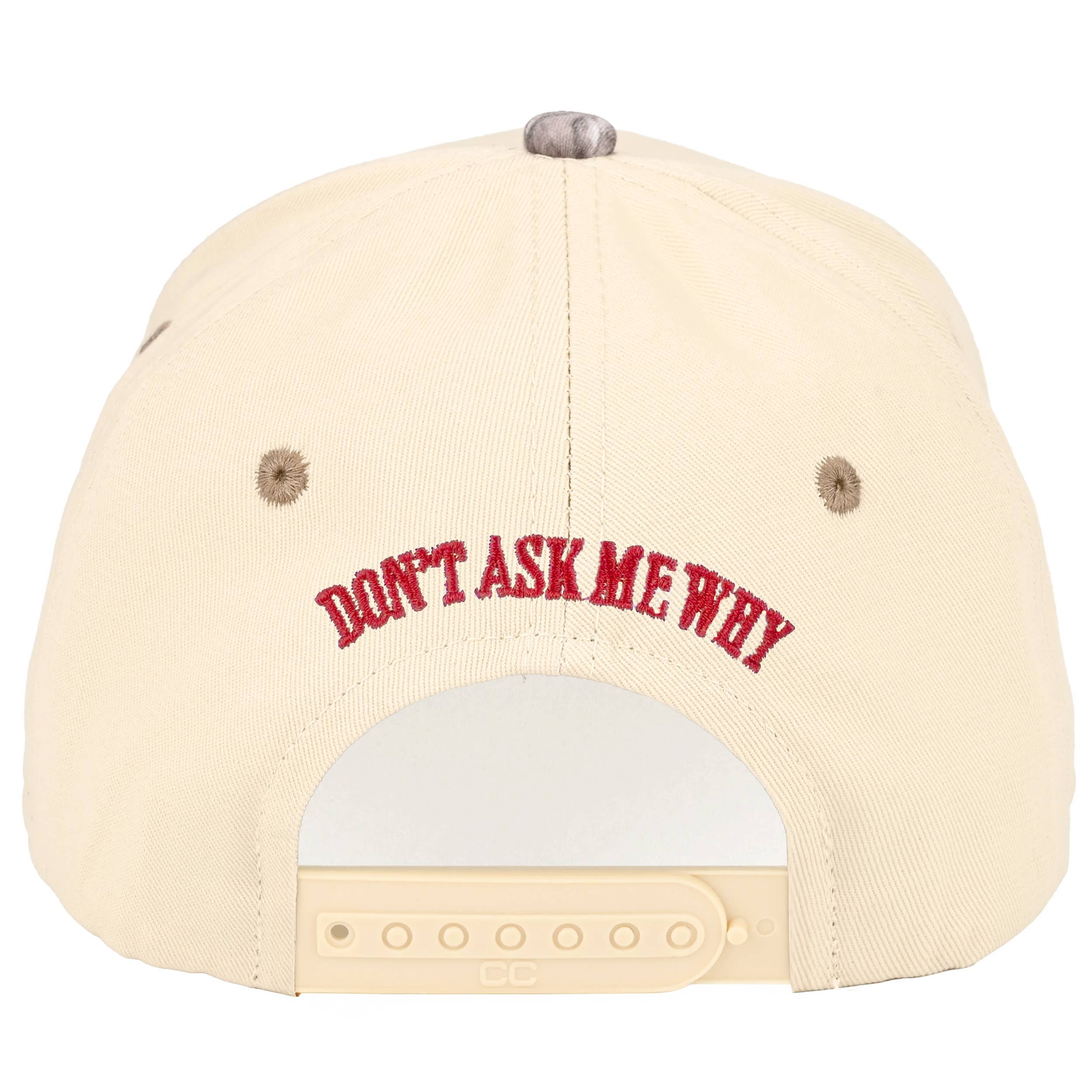God's Favorite Trucker Hat