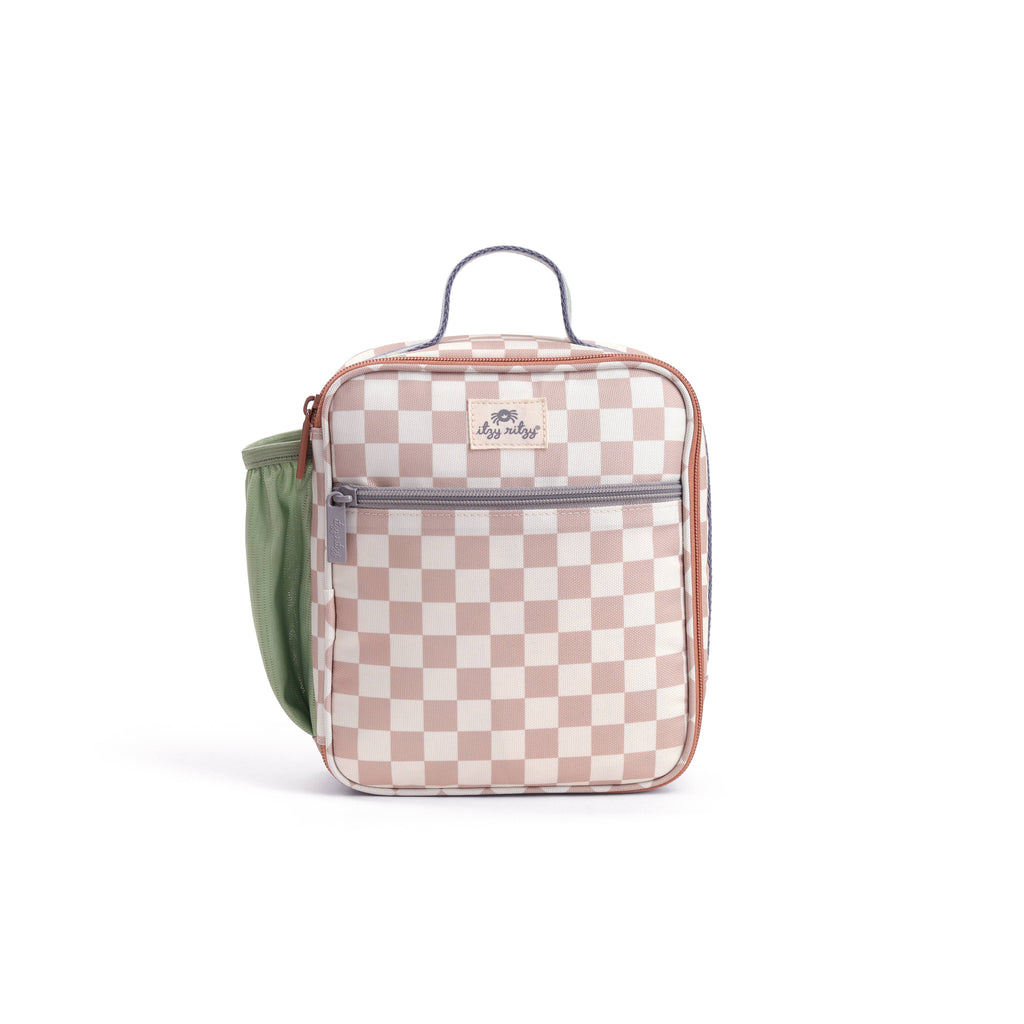 Itzy Lunch Box™ - Check Yes!