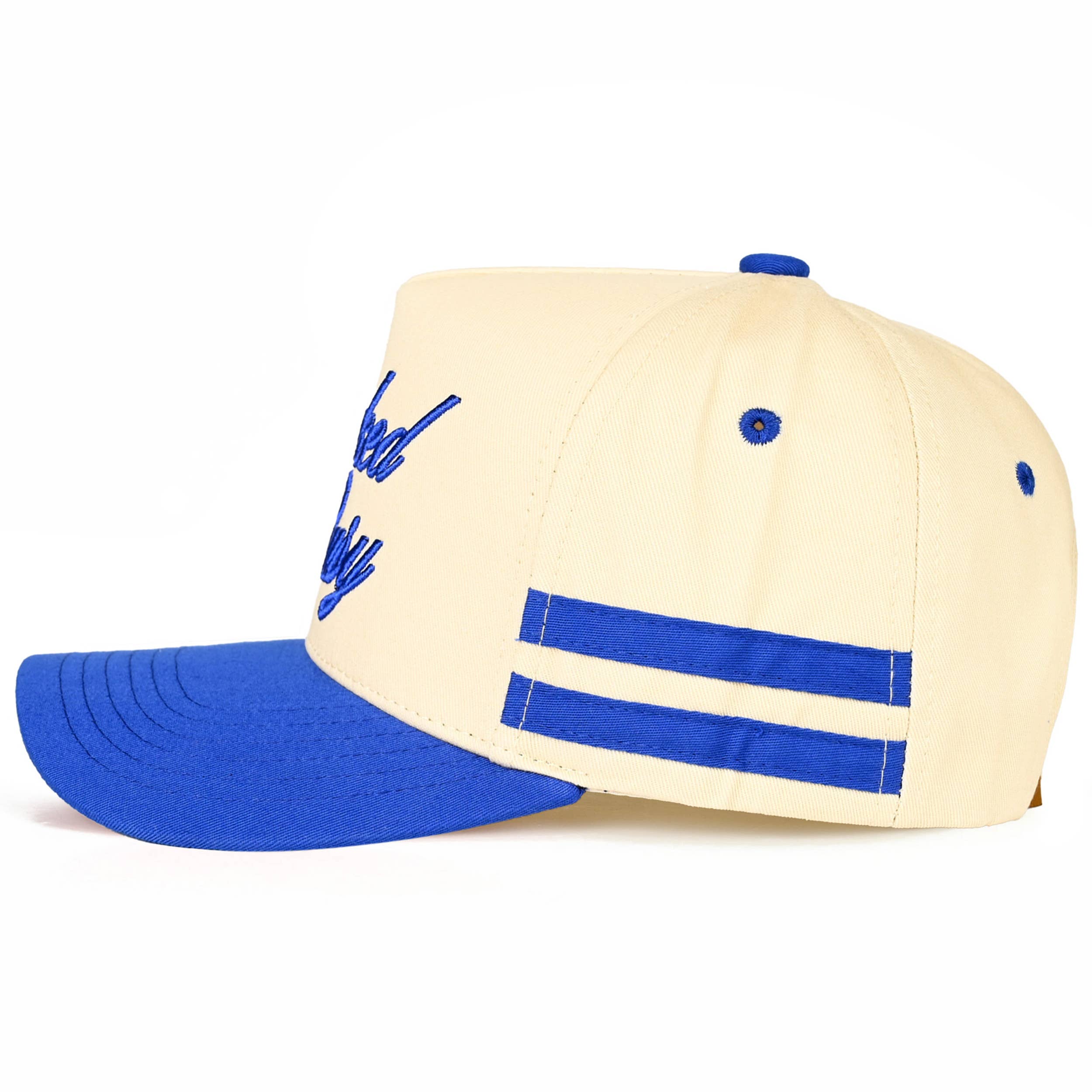 BOOKED AND BUSY Trucker Hat