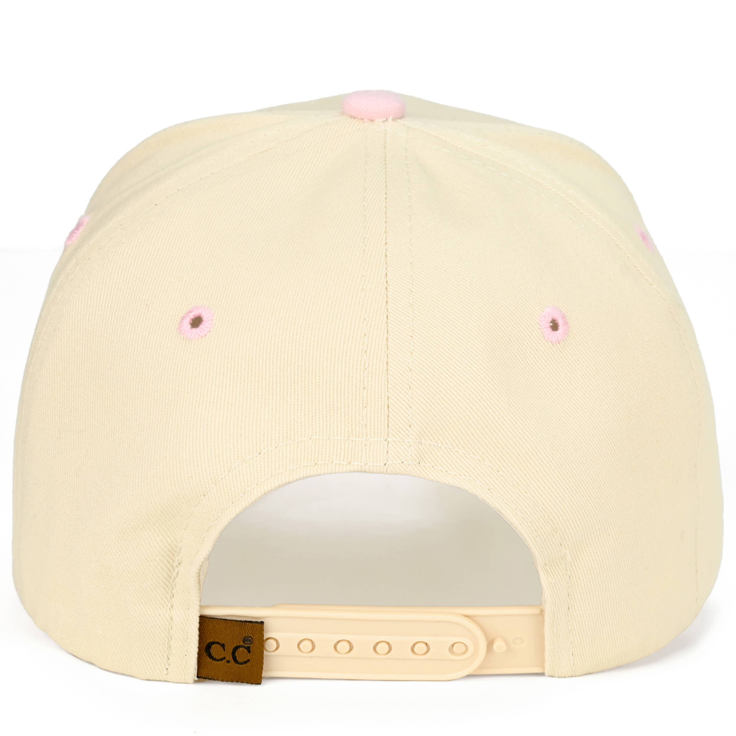 PUT IT ON MY HUSBAND'S TAB Trucker Hat